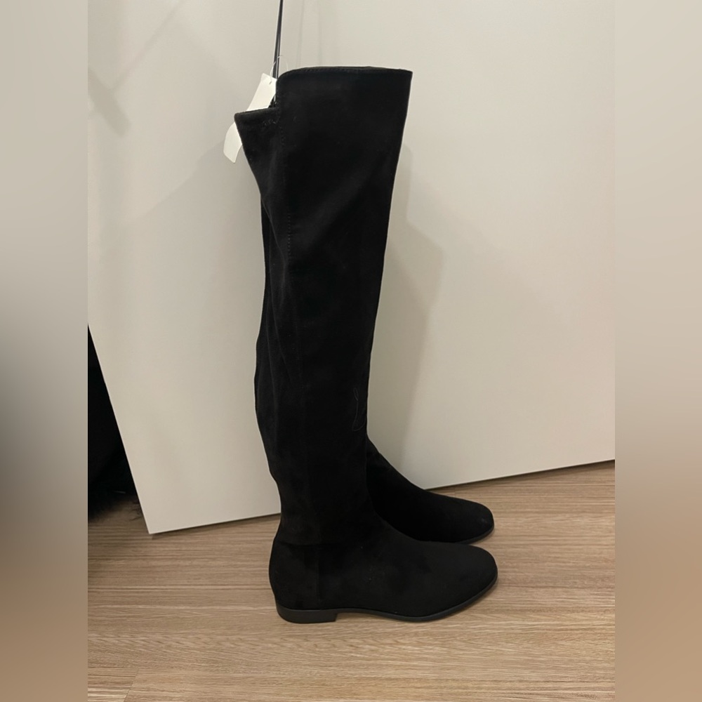 H&M Over the Knee Boot